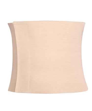 Waist Trimmer Belt | Postpartum Lumbar Support | Elastic Breathable Back Belt for Sports & Running (XL) - Buy Online on SooperMarket.com
