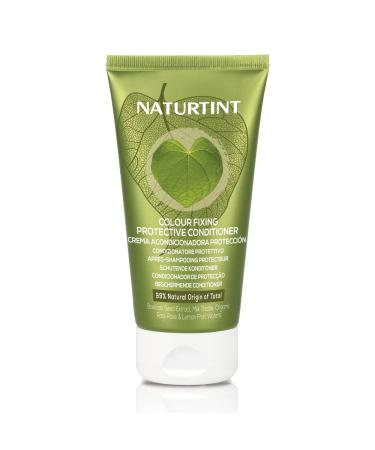 Natural tint. Repair and shine care cream. Strength and shine. Easy to comb hair. 99% natural ingredients - 150ml