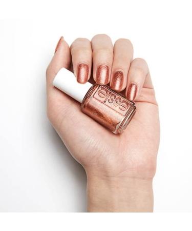 Buy Maxi Essie Smalto N.738 Sequin Scene - Aloe Vera Enriched Nail Polish | 200g - International Shipping Available - Buy Online on SooperMarket.com