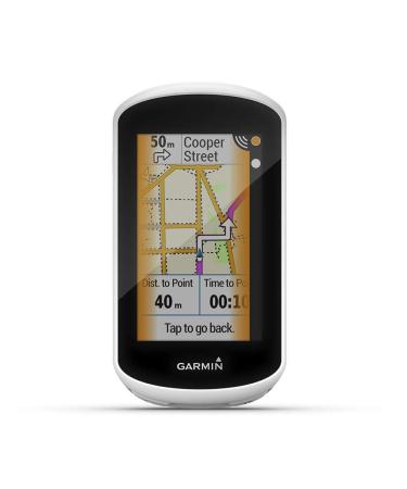 Garmin Edge Explore Bike Computer (Certified Refurbished) One Color 3 inches