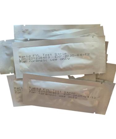 WaiveDx Fentanyl Test Strips (75 count) - Buy Online on SooperMarket.com