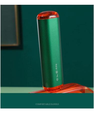 Extra Sticky Lint Roller for Pet Hair - 300 Sheets Portable 5.5-Inch Fur Removal Tool for Clothes | International Shipping - Buy Online on SooperMarket.com
