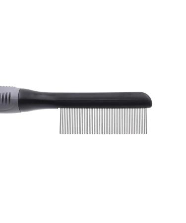 Moki Bear Flea Comb & Lice Comb for Cats & Dogs | Professional Anti-Flea & Lice Tool - Buy Online on SooperMarket.com