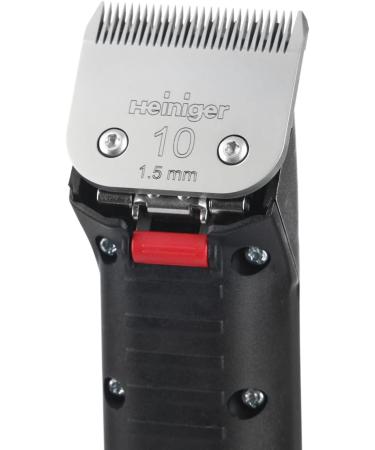 Heiniger Saphir Basic Clipper - Buy Online on SooperMarket.com