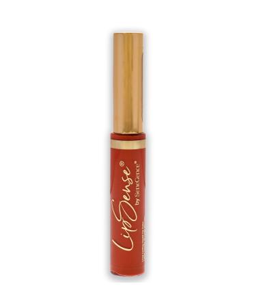 SeneGence LipSense Liquid Lip Color - Coral Reef 0.25 oz