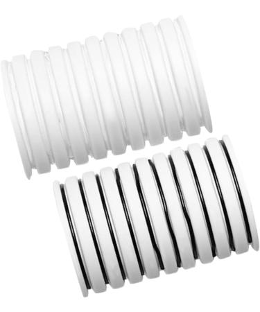 PLAFOPE 6 Boxes Self Adhesive Eyelash Adhesive Strip Fake Eyelashes Eyelash Strips Bulk Lash Glue Liners Eyelash Applicator Strips Lashes Strips Lash Strips for False Eyelashes Resin Glue - Buy Online on SooperMarket.com