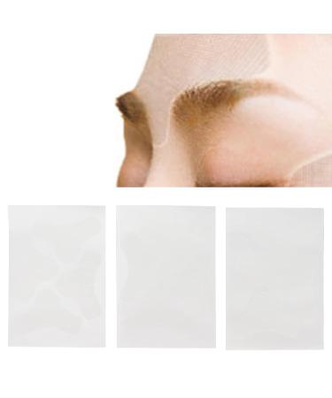 12PCS Forehead Line Pads - Nasolabial Wrinkle Tape for Overnight Skin Care | Beauty Salon Treatment - Buy Online on SooperMarket.com