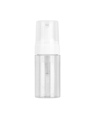 Portable Mousse Foaming Bottle | Refillable Travel Dispenser for Soap | Mini Travel Size Mousse Container - Buy Online on SooperMarket.com