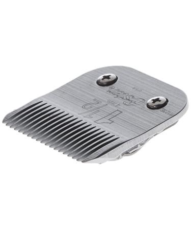 Oster Professional Detachable Clipper Replacement Blade, Size #1 1/2 (4 mm)
