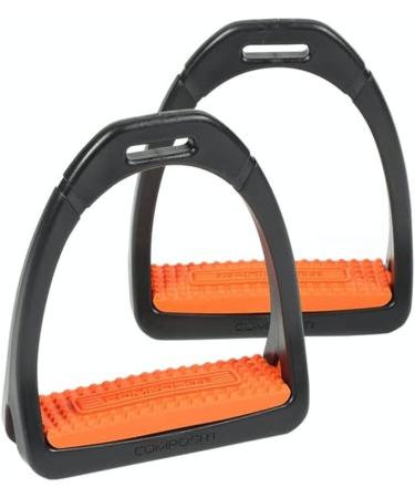 Shires Compositi Adult Premium Profile Stirrups Royal Blue - Buy Online on SooperMarket.com