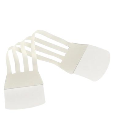 KIMISS Face Neck Lifting Tape Neck Lifting Adhesive Stickers Waterproof Elastic Bands with 20 Replacement Tapes for Instant Face and Neck Lift - Buy Online on SooperMarket.com