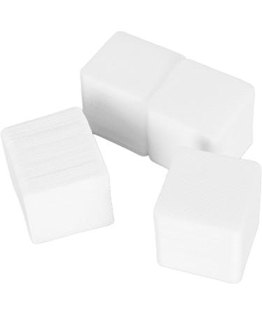 Nail Wipes Lint- Nail Wipe Pads for The Nail Salon - Buy Online on SooperMarket.com