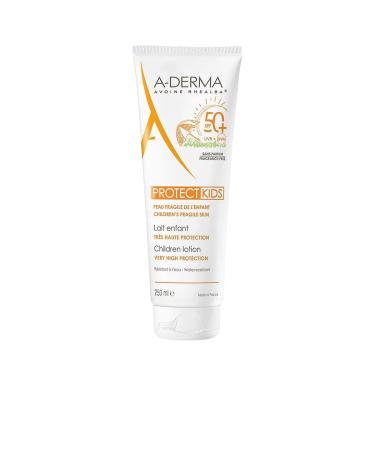 A-derma Protect Kids Lotion Spf50+ 250ml
