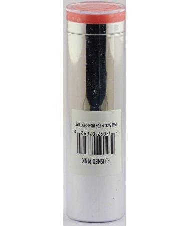 Ulta Sheer Lipstick Flushed Pink