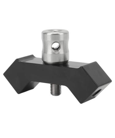 Alomejor V Bar Bow Stabilizer 40 Degree V Bar Connect Recurve Bow Balance Rod Mount for Arrow Hunting Accessories