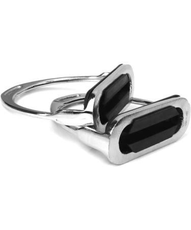 ZXAZX Lightweight Safety Irons Stirrups with Black Rubber Treads - Horse Riding Equestrian Accessories - Buy Online on SooperMarket.com