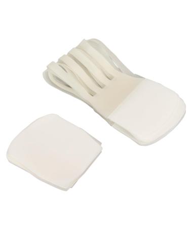 KIMISS Face Neck Lifting Tape Neck Lifting Adhesive Stickers Waterproof Elastic Bands with 20 Replacement Tapes for Instant Face and Neck Lift - Buy Online on SooperMarket.com