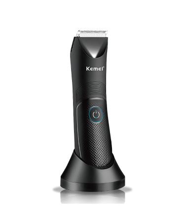 KEMEI Body Trimmer for Men Model KM-3208 KM-1838 (KM 1838)