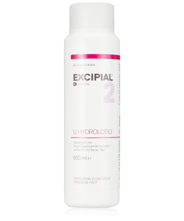 Spirig Pharma Gmbh Excipial U Hydrolotio 500 ml (1 pack)
