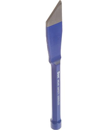 Bon Tool Plugging Chisel - 3/16-inch X 10-inch (11-209) - Buy Online on SooperMarket.com