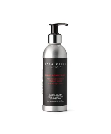 ACCA KAPPA: Beard Conditioner - Beard Care
