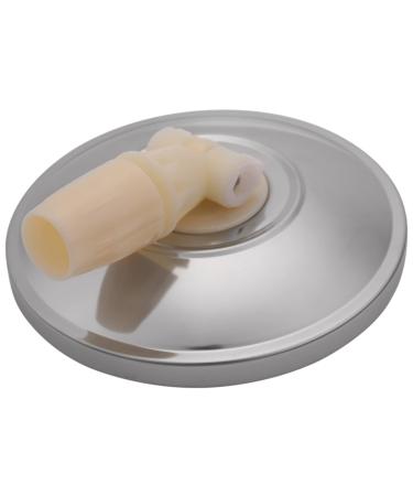 AIDIRui Revolving Stainless Steel Household Floor Replacement Automatic Spin Cleaning Home Tools