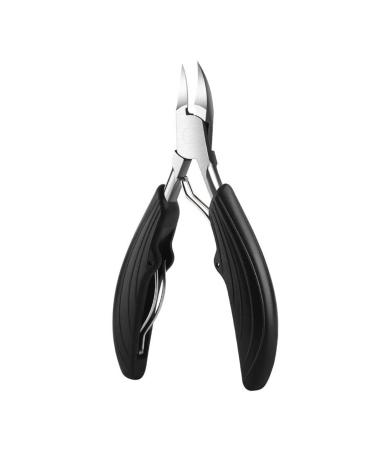 Professional Heavy Duty Thick Toe Nail Clippers Plier Cutters Dead Skin Steel Trimmer Steelr Pedicure Toenail