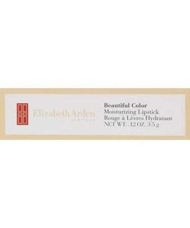 Elizabeth Arden Beautiful Color Moisturizing Lipstick in Pale Petal - Original Finish - Buy Online on SooperMarket.com