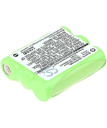 Battery Replacement for TRILITHIC TR3 TR-3 | High-Quality & Long-Lasting Power - Buy Online on SooperMarket.com