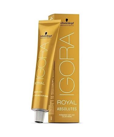 7-710 Igora Royal Absolutes 60ml