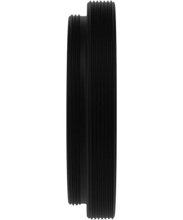 Astromania M48X0.75 to M42X0.75 Male Telescope Adapter - Compatible with M42X1 Female Thread - Buy Online on SooperMarket.com