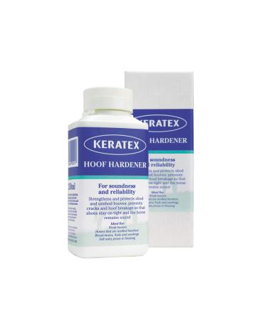 Keratex Hoof Hardener 250 ml (Pack of 1)