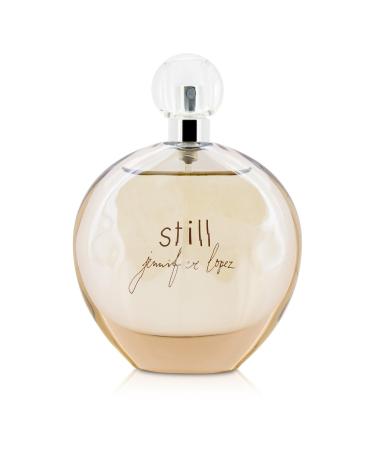 Still Eau De Parfum Spray 100ml/3.3oz 3.4 Fl Oz (Pack of 1) - Buy Online on SooperMarket.com