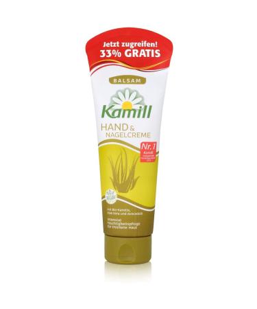 Kamill Hand & Nagelcreme Balsam 100 ml