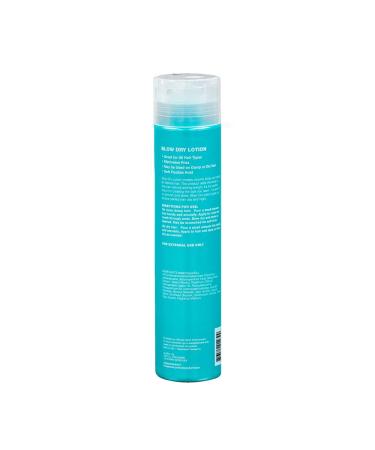 Enjoy Blow Dry Lotion 8oz - Adds Volume, Body & Shape | Ideal for Lifeless Hair - Buy Online on SooperMarket.com
