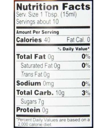 Roland Foods Balsamic Glaze Blood Orange 5.1 oz - Gourmet Condiment - Buy Online on SooperMarket.com