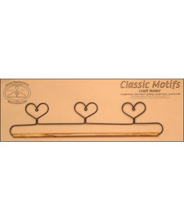 Ackfeld Craft Holder 15 AckfeldCraftHolder15 3-Heart