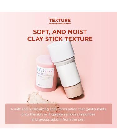 Buy SKIN1004 Madagascar Centella Poremizing Quick Clay Stick Mask 27g - International Shipping Available - Buy Online on SooperMarket.com