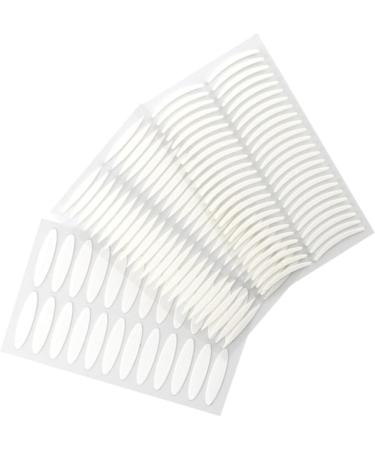 Shop Housoutil Clear Tape - 90 Sheets Transparent Eyelid Stickers for Flawless Makeup | No Trace Double Stick Tape - Buy Online on SooperMarket.com