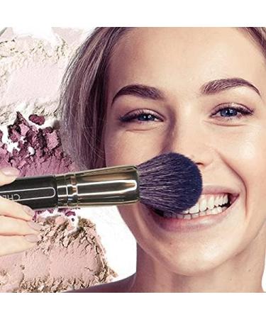 Studio 10 | Pro-quality Double Ended Brush for Concealing Blemishes Pigmentation & Imperfections - Buy Online on SooperMarket.com