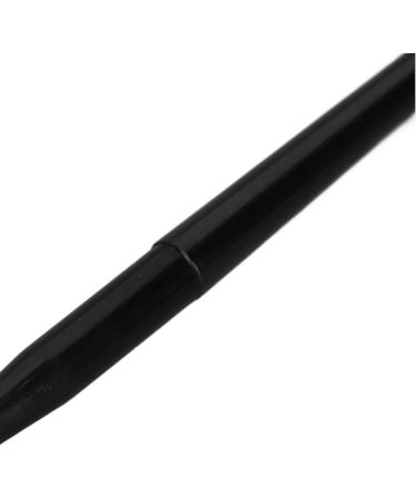 10pcs Silicone Brush Easy to Clean Durable and Long Lasting Designed for Eye Makeup - Buy Online on SooperMarket.com