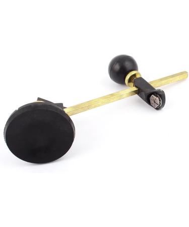 Luomorgo 30cm/11.81 Max.Round Dia Adjustable Glass Circle Cutting Suction Cup Cutter - Buy Online on SooperMarket.com