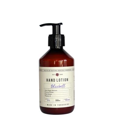 Fikkerts Bluebell Hand Lotion (300ml)