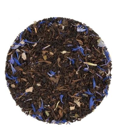 The Metropolitan Tea Company Decaf Black Currant Tea 1.1lbs