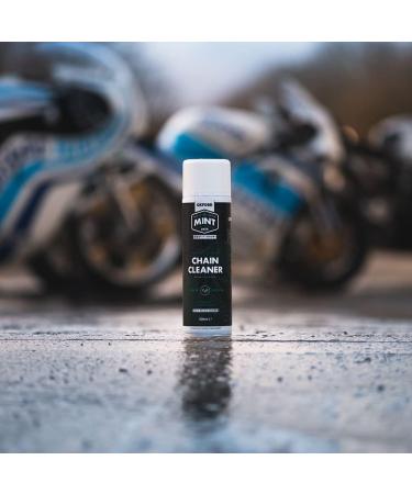 OXFORD OC200 Mint Chain Cleaner. Motorcycle/Bicycle. - Buy Online on SooperMarket.com