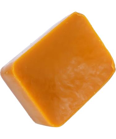 HEEPDD Yellow Beeswax for Crafts & Candle Making - 18.8oz Food Grade Wax for Furniture Polishing - Buy Online on SooperMarket.com