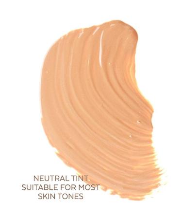 Sweetsation Therapy YUNASENCE SUN SI'BELLE Mineral Tinted Moisturizer SPF30 with Hyaluronic Acid, Vitamin C, and CoQ10 - Buy Online on SooperMarket.com