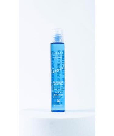 Buy Signature Professional Hyaluronic Hair Ampoule - K-Beauty Hair Treatment (13ml x 10) | Best International Shipping - Buy Online on SooperMarket.com