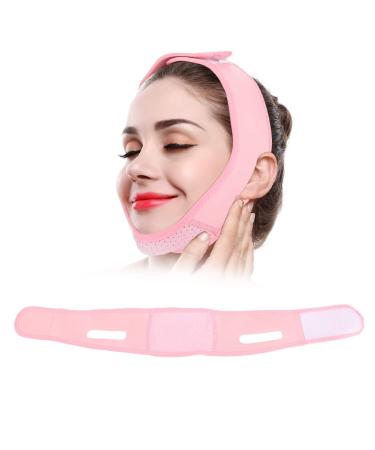 face bandage facial slimming mask slimming bandages double chin facial care for weight loss