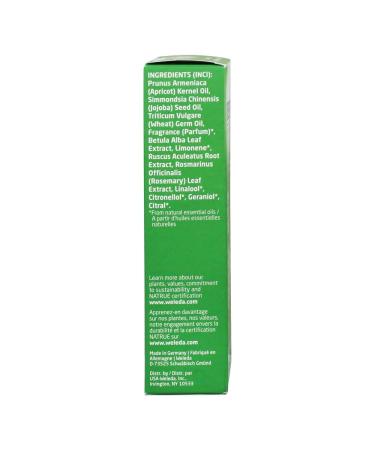 Weleda Cellulite Body Oil with Almond Extracts | Sensitive Skin | 3.4 fl oz - Buy Online on SooperMarket.com
